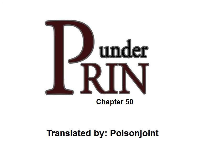 Under PRIN Chapter 50 1